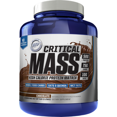 Critical Mass™
